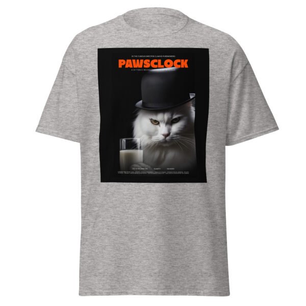 mens classic tee sport grey front 65df75cdd0f25