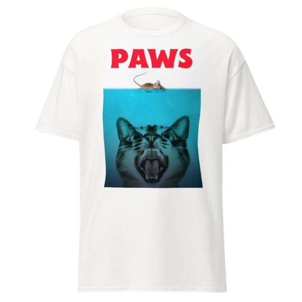 mens classic tee white front 65df76014e0ab