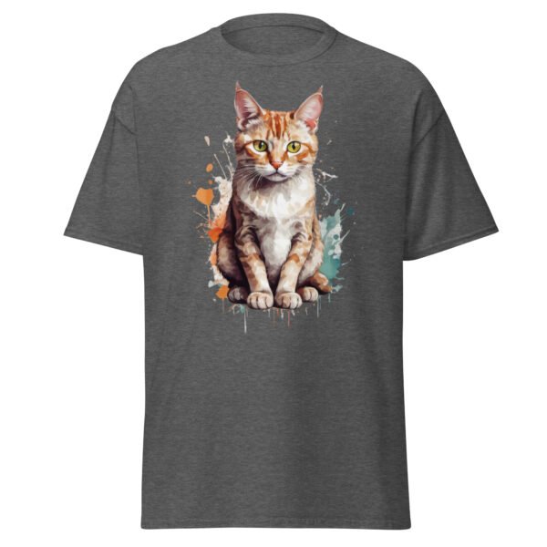 mens classic tee dark heather front 65e1dbf9cca92