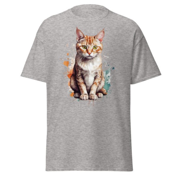 mens classic tee sport grey front 65e1dbf9cd630