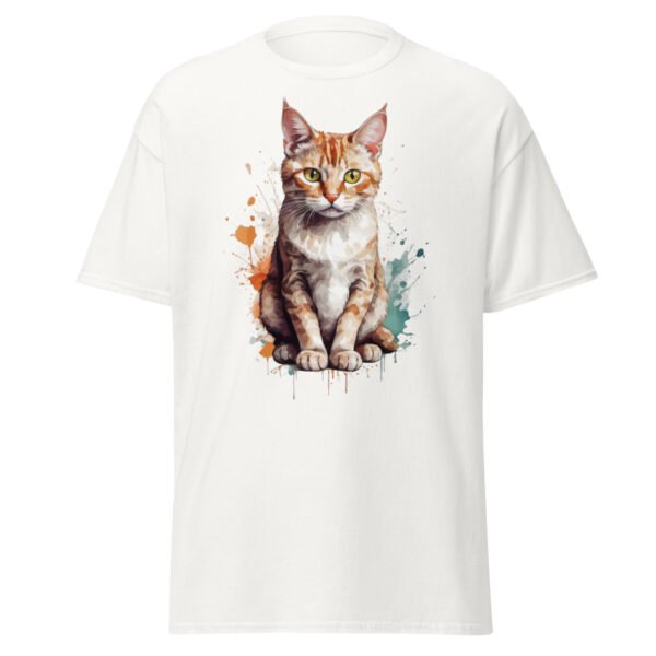 mens classic tee white front 65e1dbf9ce6a3