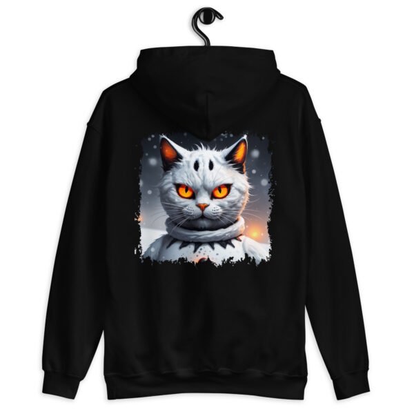 unisex heavy blend hoodie black back 65e7312a7fe43