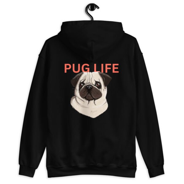unisex heavy blend hoodie black back 65e7358b58d40