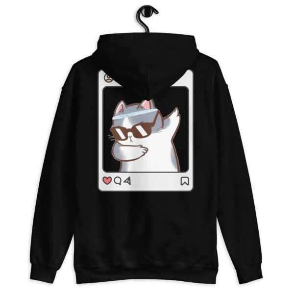 unisex heavy blend hoodie black back 65e9d1b32155e