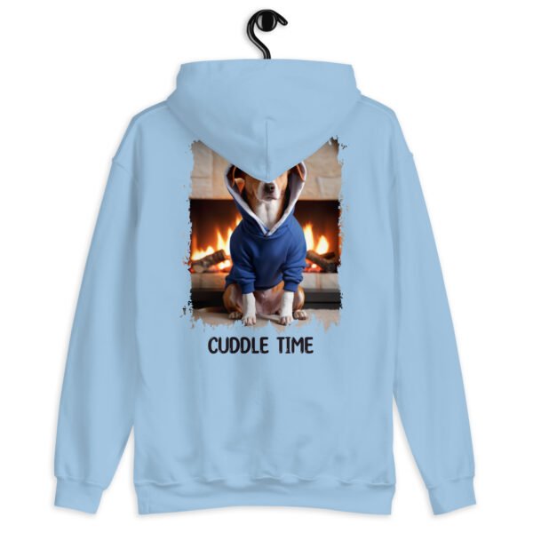 unisex heavy blend hoodie light blue back 65e73028d4c56