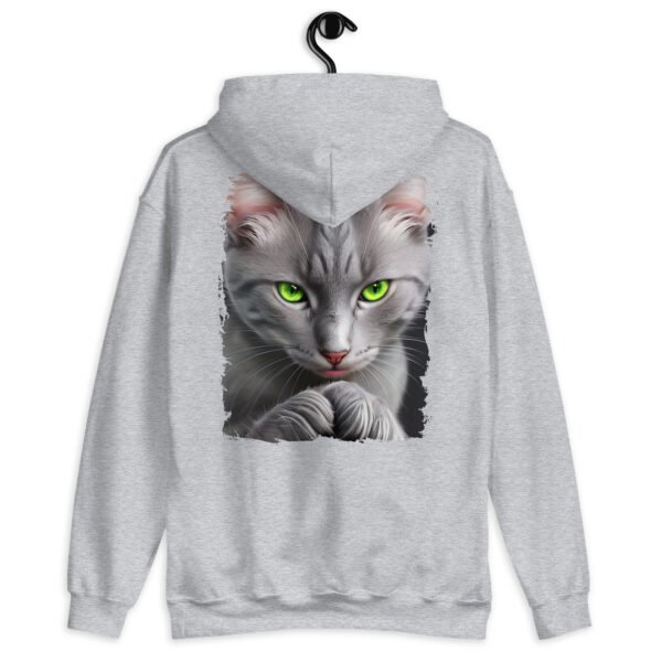 unisex heavy blend hoodie sport grey back 65e724b498443