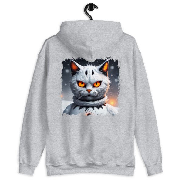 unisex heavy blend hoodie sport grey back 65e7312a82aac