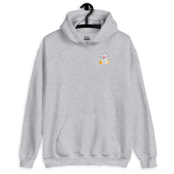 unisex heavy blend hoodie sport grey front 65e73241416b7