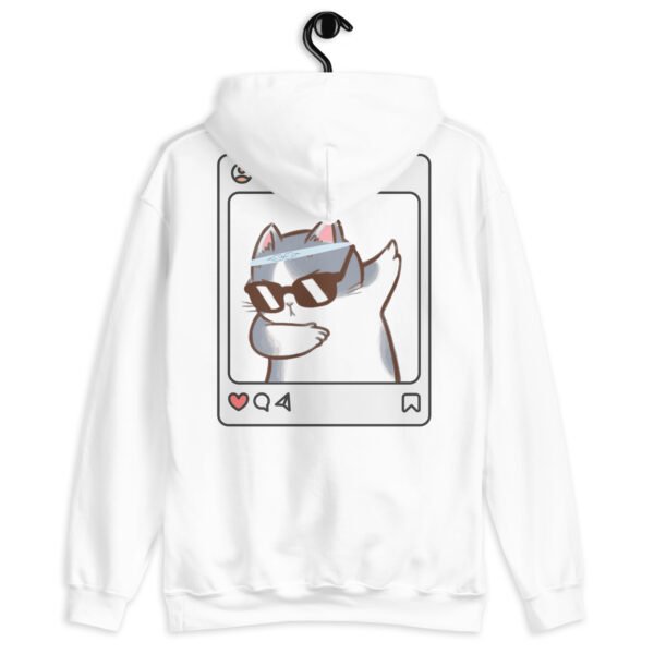 unisex heavy blend hoodie white back 65e9d1b325470